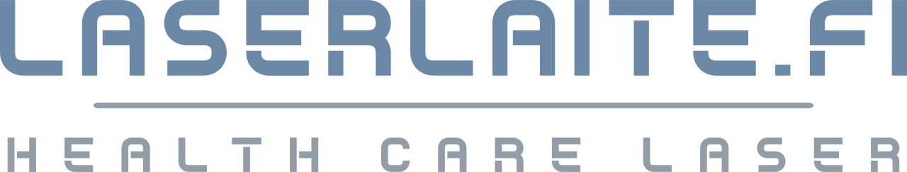 laserlaite.fi logo